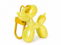 Balloon Dog Keychain | Kawaii Bag Charm