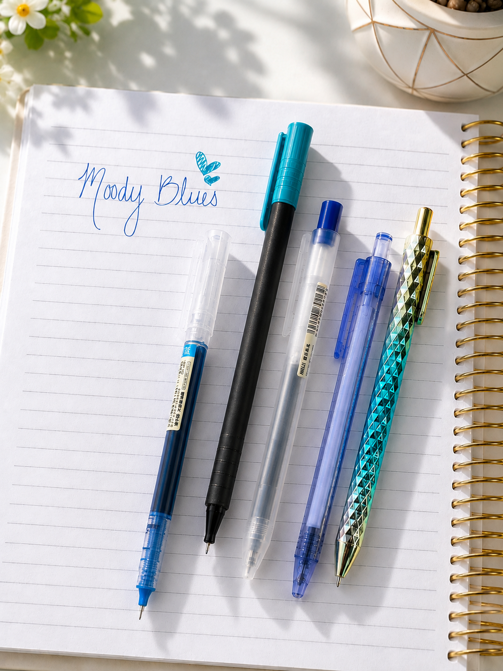 First Crush | Moody Blues