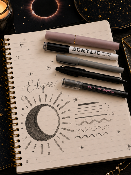 First Crush | Eclipse