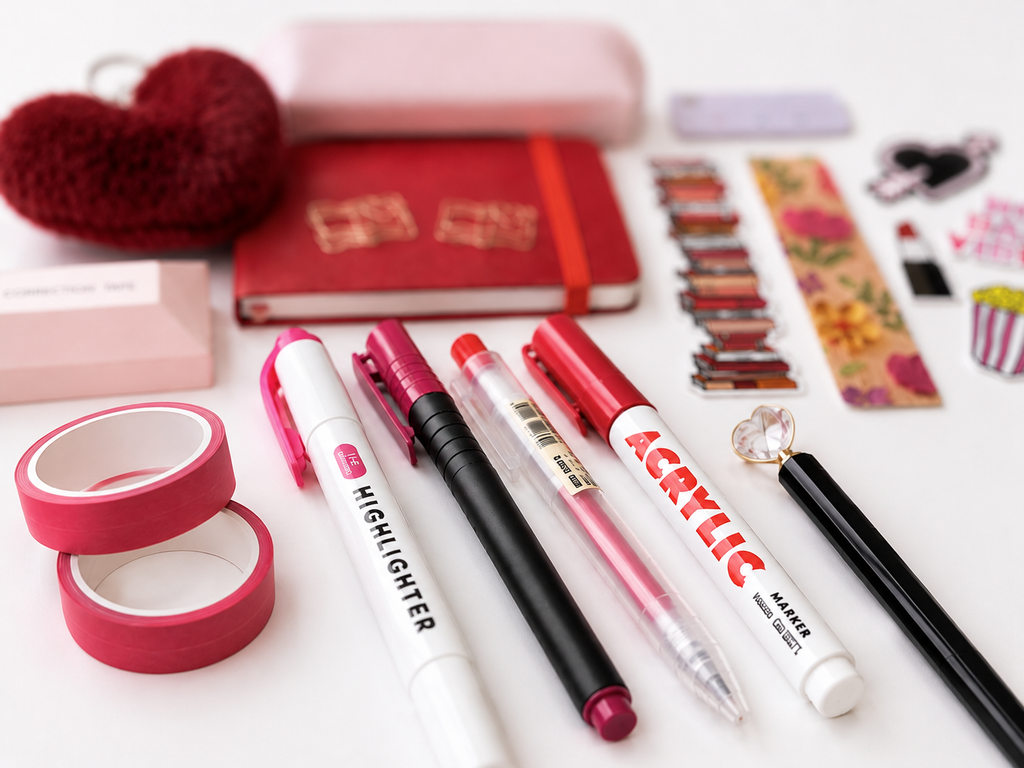 💋 Fresh Cut Crush Box