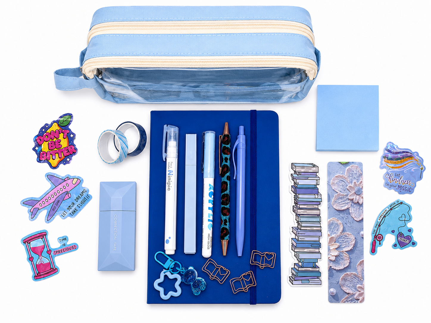 🌊 Moody Blues Crush Box