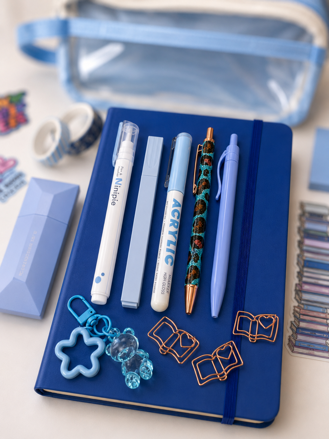 🌊 Moody Blues Crush Box