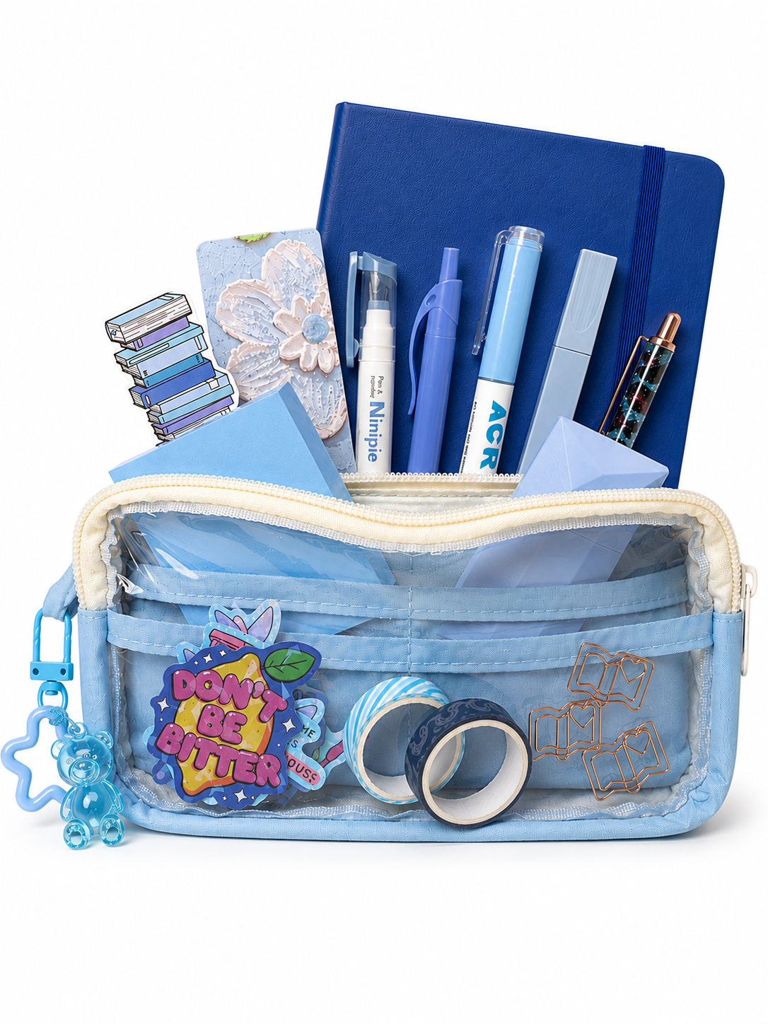 🌊 Moody Blues Crush Box