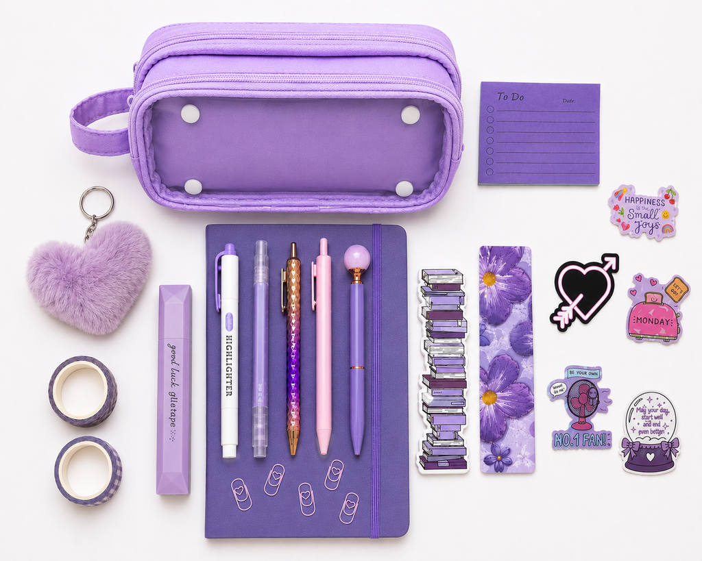 👑 Drama Queen Crush Box
