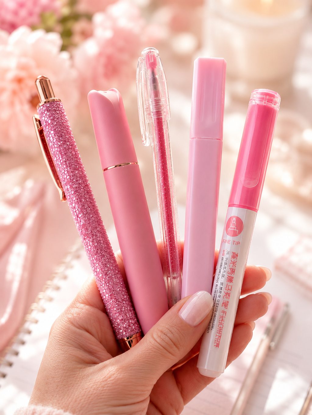 First Crush | Bubblegum
