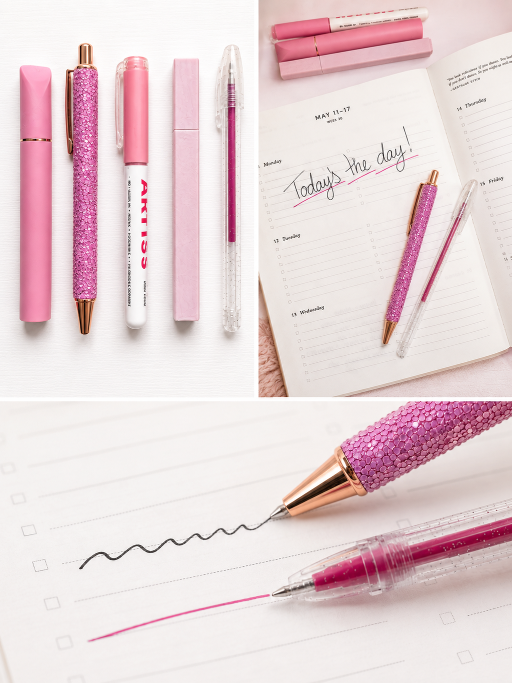 First Crush | Bubblegum